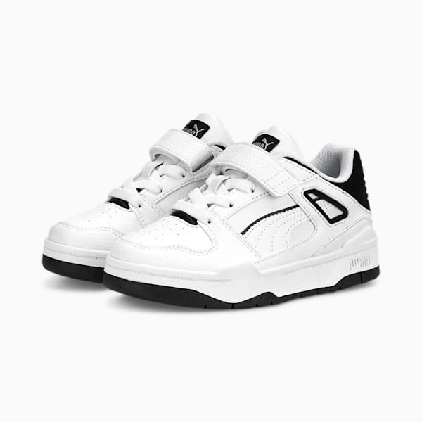 Puma Slipstream Little Kids' Shoes 2 Puma Slipstream Little Kids' Shoes - Image 2