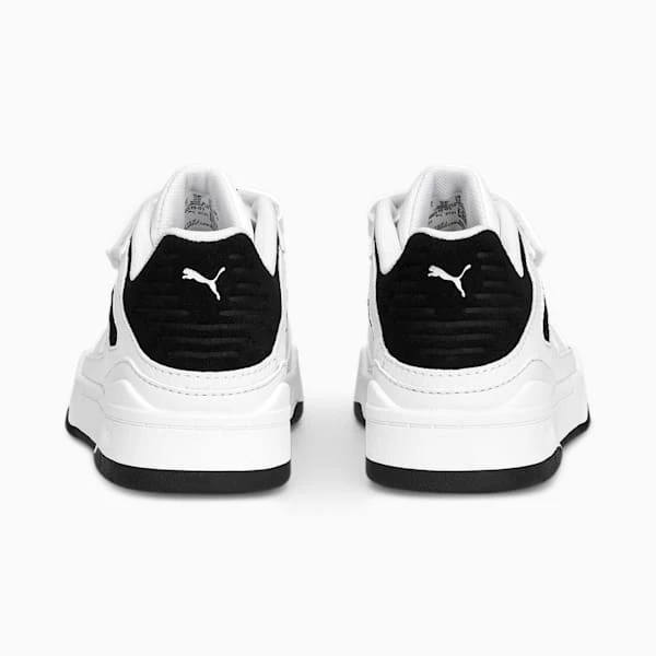 Puma Slipstream Little Kids' Shoes 3 Puma Slipstream Little Kids' Shoes - Image 3