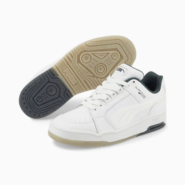 Puma Slipstream Lo Reprise Sneakers Big Kids 2 Puma Slipstream Lo Reprise Sneakers Big Kids - Image 2