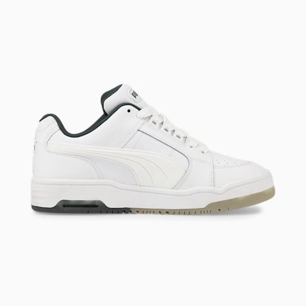Puma Slipstream Lo Reprise Sneakers Big Kids 5 Puma Slipstream Lo Reprise Sneakers Big Kids - Image 5