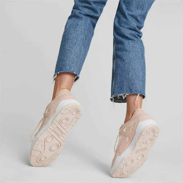 Puma Slipstream Premium Women's Sneakers 2 Puma Slipstream Premium Women's Sneakers - Image 2