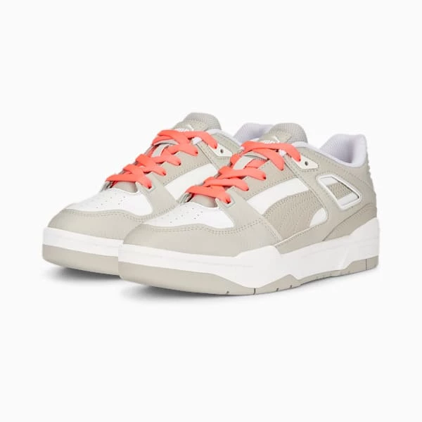 Puma Slipstream Runway Women's Sneakers 2 Puma Slipstream Runway Women's Sneakers - Image 2