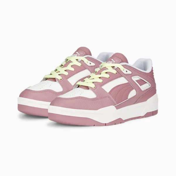 Puma Slipstream Runway Women's Sneakers 2 Puma Slipstream Runway Women's Sneakers - Image 2