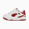 Puma Slipstream Suede Little Kids' Shoes