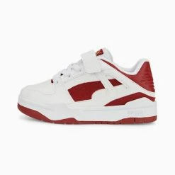 Puma Slipstream Suede Little Kids' Shoes