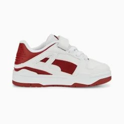 Puma Slipstream Suede Little Kids' Shoes -Shoes Sales Store Slipstream Suede Little Kids Shoes 4