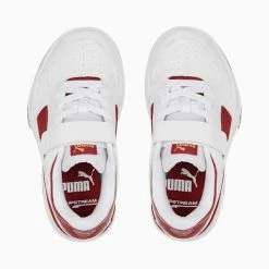 Puma Slipstream Suede Little Kids' Shoes -Shoes Sales Store Slipstream Suede Little Kids Shoes 5