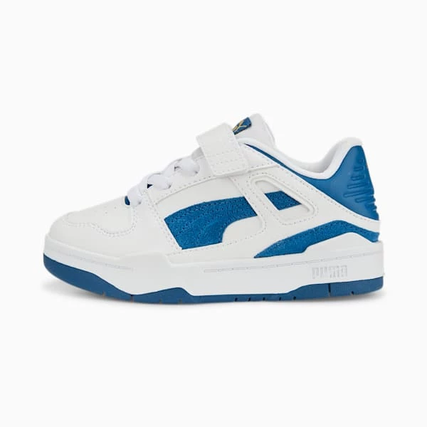 Puma Slipstream Suede Little Kids' Shoes 1 Puma Slipstream Suede Little Kids' Shoes