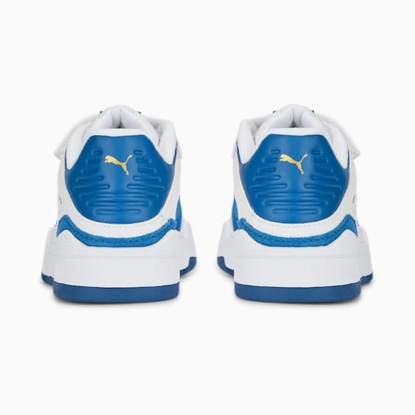 Puma Slipstream Suede Little Kids' Shoes 3 Puma Slipstream Suede Little Kids' Shoes - Image 3