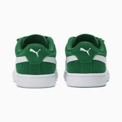 Classics Smash V2 Suede Little Kids' Shoes -Shoes Sales Store Smash v2 Suede Little Kids Shoes 2