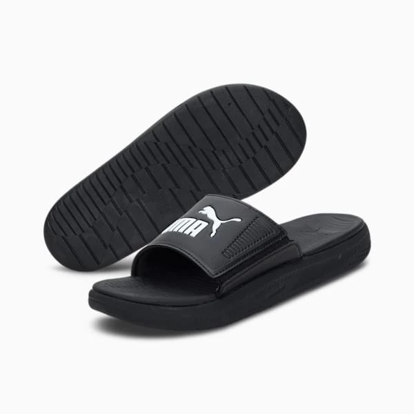 Puma Softride Men's Slides 2 Puma Softride Men's Slides - Image 2