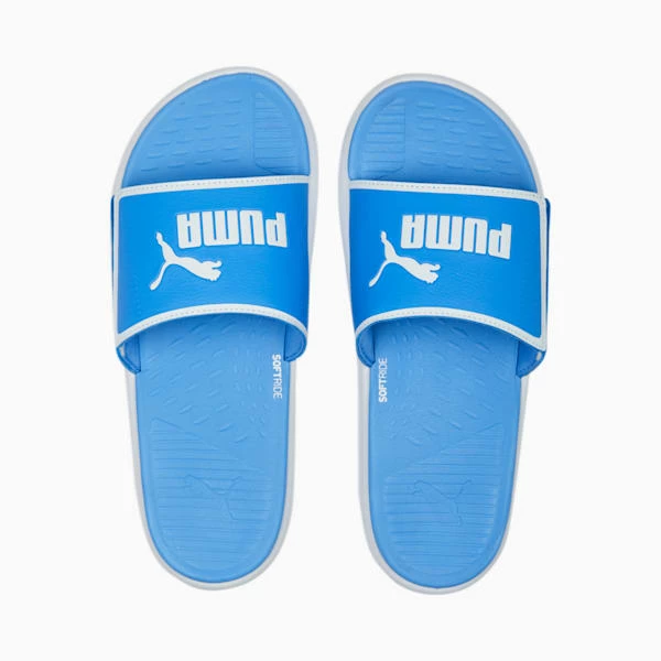 Puma Softride Men's Slides 6 Puma Softride Men's Slides - Image 6