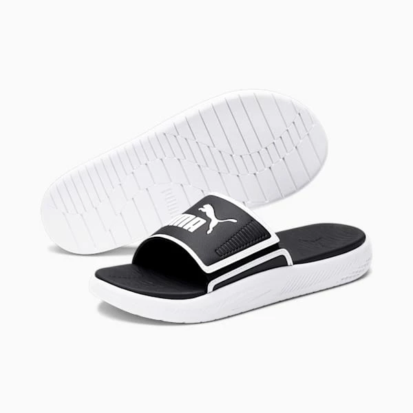 Puma Softride Men's Slides 2 Puma Softride Men's Slides - Image 2