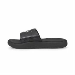 Puma Softride Slide Sandals Big Kids