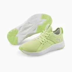 Puma Softride Sophia Crystalline Women's Running Shoes -Shoes Sales Store Softride Sophia Crystalline Womens Running Shoes 1