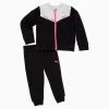 Puma Speed Tape Toddlers' Two-Piece Set