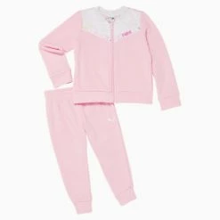 Puma Speed Tape Toddlers' Two-Piece Set