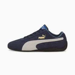 Puma Speedcat OG + Sparco Driving Shoes