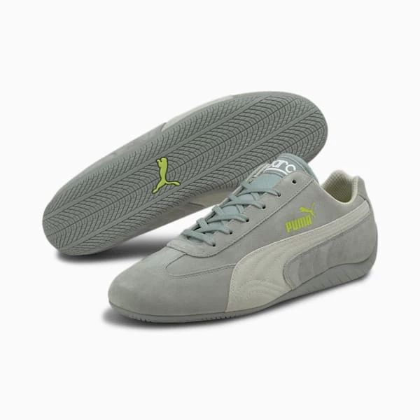 Mercedes Speedcat OG+ Sparco Men's Driving Shoes 3 Mercedes Speedcat OG+ Sparco Men's Driving Shoes - Image 3
