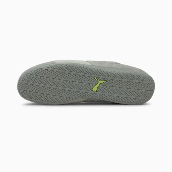 Mercedes Speedcat OG+ Sparco Men's Driving Shoes 5 Mercedes Speedcat OG+ Sparco Men's Driving Shoes - Image 5