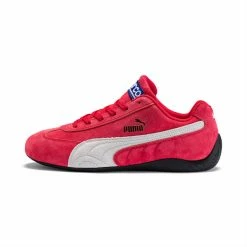 Puma Speedcat OG Sparco Women's Motorsport Shoes