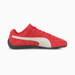 Puma Speedcat OG Sparco Women's Motorsport Shoes -Shoes Sales Store Speedcat OG Sparco Womens Motorsport Shoes 4