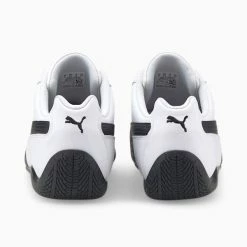 Puma Speedcat Shield Leather Driving Shoes -Shoes Sales Store Speedcat Shield Leather Driving Shoes 2