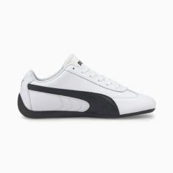 Puma Speedcat Shield Leather Driving Shoes -Shoes Sales Store Speedcat Shield Leather Driving Shoes 4