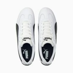 Puma Speedcat Shield Leather Driving Shoes -Shoes Sales Store Speedcat Shield Leather Driving Shoes 5