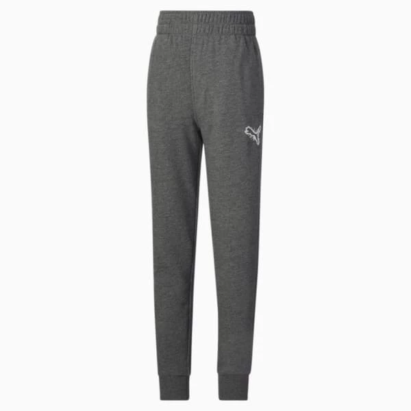 Puma Splatter Pack Big Kids' Joggers 1 Puma Splatter Pack Big Kids' Joggers