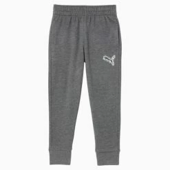 Puma Splatter Pack Little Kids' Sweatpants