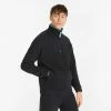 Sportswear By PUMA Half-Zip Men's Jacket