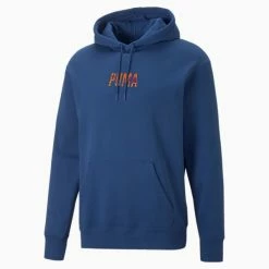 Sportswear By PUMA Men's Graphic Hoodie -Shoes Sales Store Sportswear by PUMA Mens Graphic Hoodie 5