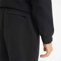 Sportswear By PUMA Men's Track Pants -Shoes Sales Store Sportswear by PUMA Mens Track Pants 3