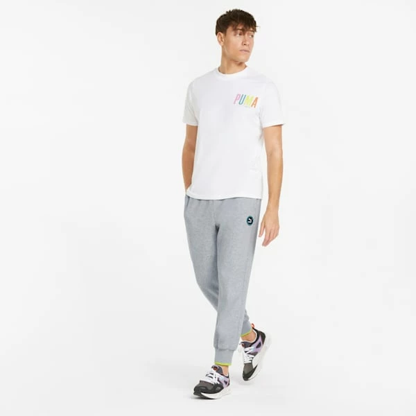 Sportswear By PUMA Men's Track Pants 3 Sportswear By PUMA Men's Track Pants - Image 3