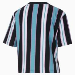 Sportswear By PUMA Printed Relaxed Fit Women's Tee 5 Sportswear By PUMA Printed Relaxed Fit Women's Tee -Shoes Sales Store Sportswear by PUMA Printed Relaxed Fit Womens Tee 2