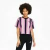 Sportswear By PUMA Printed Relaxed Fit Women's Tee