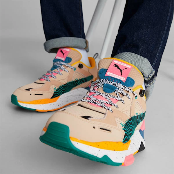 Sportswear By PUMA RS-Simul8 Sneakers 3 Sportswear By PUMA RS-Simul8 Sneakers - Image 3