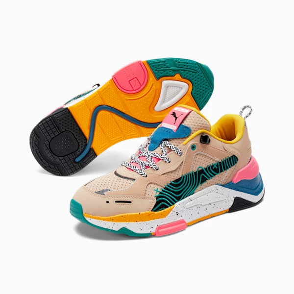 Sportswear By PUMA RS-Simul8 Sneakers 5 Sportswear By PUMA RS-Simul8 Sneakers - Image 5