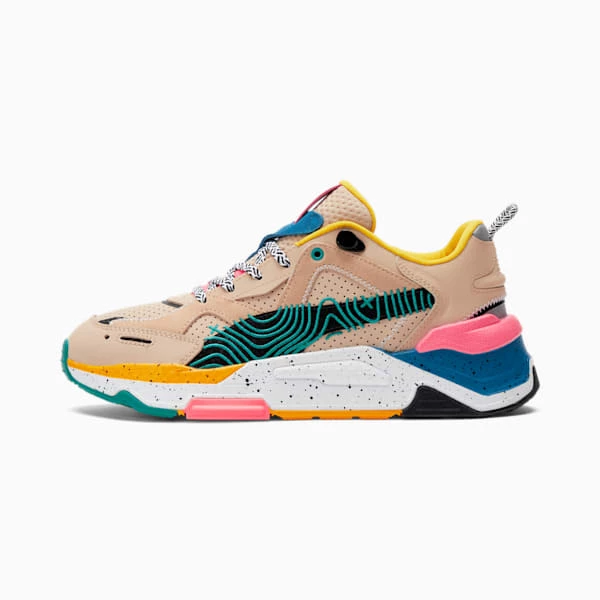 Sportswear By PUMA RS-Simul8 Sneakers 1 Sportswear By PUMA RS-Simul8 Sneakers