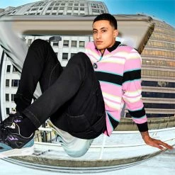 Sportswear By PUMA Rugby Men's Polo Shirt 8 Sportswear By PUMA Rugby Men's Polo Shirt -Shoes Sales Store Sportswear by PUMA Rugby Mens Polo Shirt 2