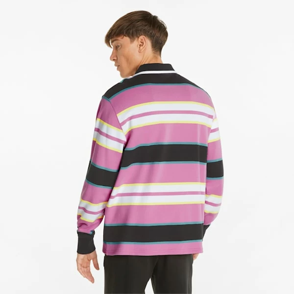 Sportswear By PUMA Rugby Men's Polo Shirt 5 Sportswear By PUMA Rugby Men's Polo Shirt - Image 5