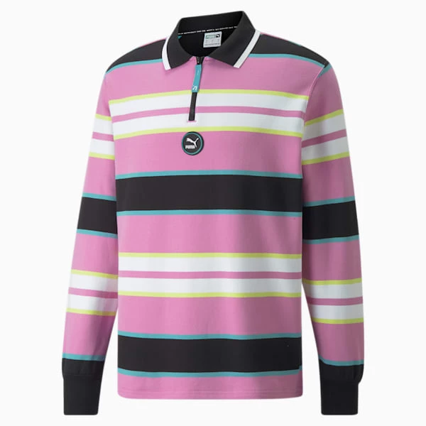 Sportswear By PUMA Rugby Men's Polo Shirt 1 Sportswear By PUMA Rugby Men's Polo Shirt