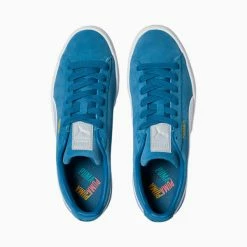 Sportswear By PUMA Suede Classic Sneakers -Shoes Sales Store Sportswear by PUMA Suede Classic Sneakers 5