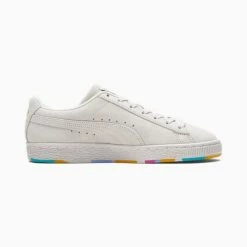Sportswear By PUMA Suede Classic Women's Sneakers -Shoes Sales Store Sportswear by PUMA Suede Classic Womens Sneakers 2