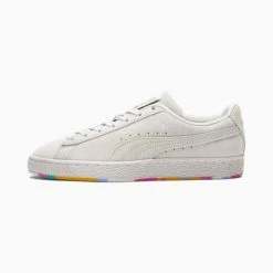 Sportswear By PUMA Suede Classic Women's Sneakers