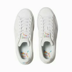 Sportswear By PUMA Suede Classic Women's Sneakers -Shoes Sales Store Sportswear by PUMA Suede Classic Womens Sneakers 3