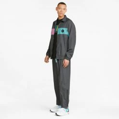 Sportswear By PUMA Woven Men's Jacket 7 Sportswear By PUMA Woven Men's Jacket -Shoes Sales Store Sportswear by PUMA Woven Mens Jacket 2