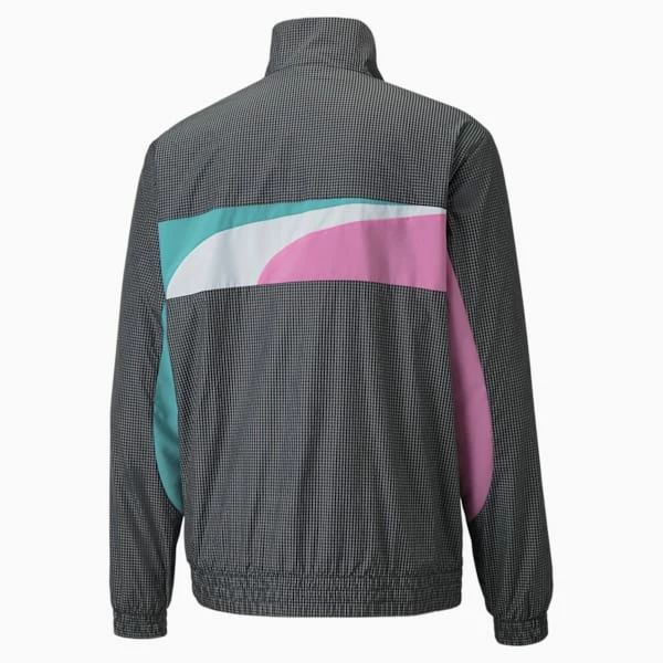 Sportswear By PUMA Woven Men's Jacket 5 Sportswear By PUMA Woven Men's Jacket - Image 5