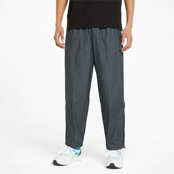 Sportswear By PUMA Woven Men's Pants 1 Sportswear By PUMA Woven Men's Pants